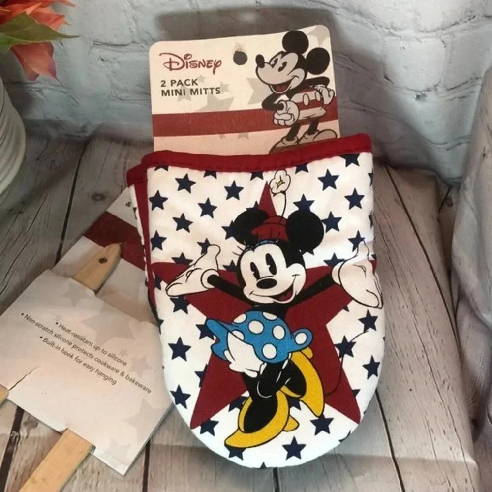 Disney new tags